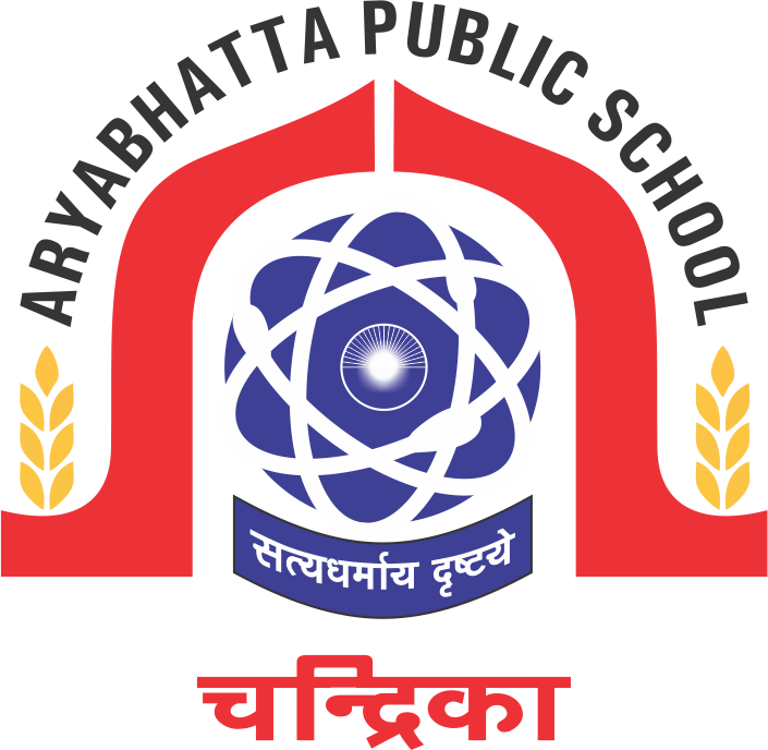 Aryabhatta Public School